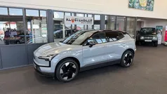 Grå Brugt 2024 Volvo EX30 Ultra SUV | 274.700 kr. (Fair pris)