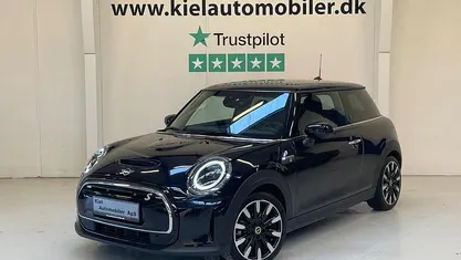 Brugt 2022 Mini Cooper SE Hatchback | 159.000 kr. (Fair pris)