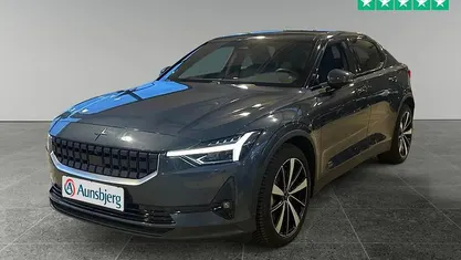 Brugt Polestar 2 Plus 164 kW (224 HK) 2022 Hatchback