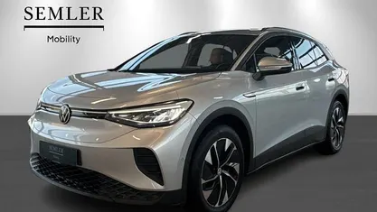 Brugt VW ID.4 Pro 127 kW (174 HK) 2022 SUV