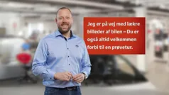 Brugt 2017 Toyota Verso Premium MPV | 154.995 kr. (Dyr)