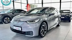 Brugt 2021 VW ID.3 Pro Performance Hatchback | 184.700 kr.