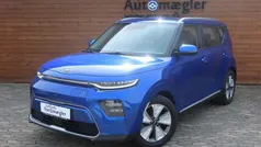 Brugt 2021 Kia Soul EV 3 SUV | 124.900 kr. (Fair pris)