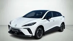 Hvid Brugt 2022 MG MG4 EV Luxury Hatchback | 164.900 kr. (Fair pris)