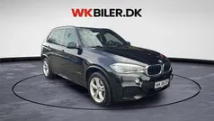 Brugt 2013 BMW X5 M Sport SUV | 1.995 kr.