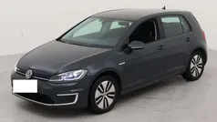 VW e-Golf