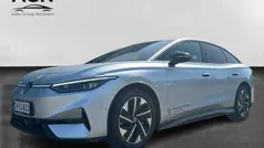 Brugt 2025 VW ID.7 Style Sedan | 419.500 kr.