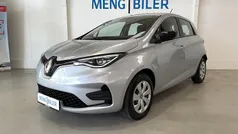 Brugt 2022 Renault Zoe Business Hatchback | 119.500 kr. (Fair pris)