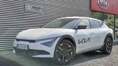 Brugt 2025 Kia EV6 2 SUV | 349.999 kr. (Lidt for dyr)