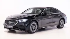 Farve: sortmetal Brugt 2024 Mercedes E300 AMG | 649.900 kr. (Super pris)