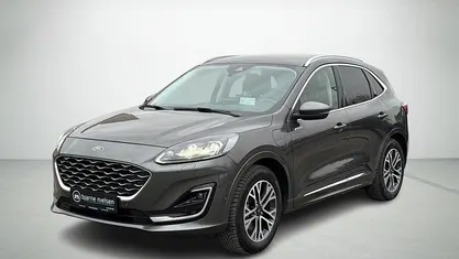 Brugt Ford Kuga Vignale 225 HK (165 kW) 2021 SUV
