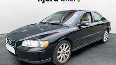 Brugt 2007 Volvo S60 Momentum Sedan | 59.400 kr.