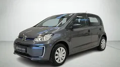 Koks Brugt 2025 VW e-up! Hatchback | 129.900 kr. (God pris)