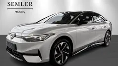 Sølvmetal Brugt 2024 VW ID.7 Pro Sedan | 359.900 kr. (Fair pris)