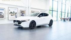 Hvidmetal Brugt 2023 Mazda 3 Homura-Line Hatchback | 259.900 kr. (Fair pris)