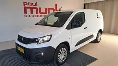 Brugt 2022 Peugeot Partner Van | 159.900 kr.