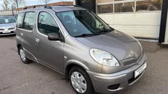 Brugt 2005 Toyota Yaris Terra Stationcar | 39.900 kr.