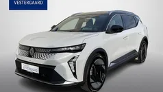 Brugt 2025 Renault Scénic Iconic MPV | 319.795 kr. (Fair pris)
