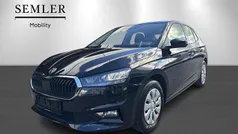 Brugt 2024 Skoda Fabia Essence Hatchback | 179.900 kr. (Fair pris)