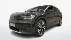 Brugt 2021 VW ID.4 Pro Performance SUV | 239.200 kr. (Fair pris)