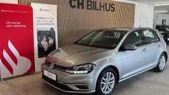 Brugt 2018 VW Golf VII Comfortline Stationcar | 164.500 kr. (God pris)