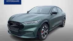 Brugt 2022 Ford Mustang Mach-E SUV | 239.895 kr. (Super pris)