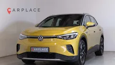 Gulmetal Brugt 2021 VW ID.4 Pro Performance SUV | 234.900 kr. (God pris)