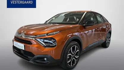 Brugt Citroën e-C4 Feel 100 kW (136 HK) 2021 Hatchback