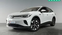 Brugt 2024 VW ID.4 Pro Performance SUV | 289.500 kr. (Fair pris)
