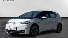 Hvidmetal Brugt 2021 VW ID.3 Pure Hatchback | 154.800 kr. (Fair pris)