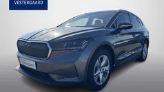 Brugt 2022 Skoda Enyaq iV Ambition SUV | 284.600 kr. (Fair pris)