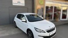 Brugt 2015 Peugeot 308 Active Hatchback | 46.800 kr. (God pris)