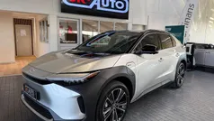 Brugt 2025 Toyota bZ4X Executive SUV | 324.800 kr. (Fair pris)
