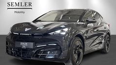 Grå Brugt 2024 Cupra Tavascan SUV | 339.900 kr. (Fair pris)