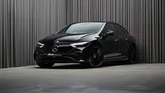 Brugt 2024 Mercedes EQE350 AMG Line Premium Plus Sedan | 552.000 kr.
