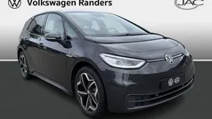 Brugt 2021 VW ID.3 Pro Performance Hatchback | 194.900 kr. (Lidt for dyr)