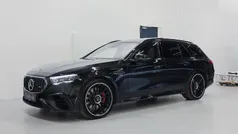 Brugt 2025 Mercedes E53 AMG Stationcar | 1.799.900 kr.