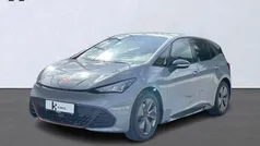 Grå Brugt 2024 Cupra Born Hatchback | 229.900 kr. (Fair pris)