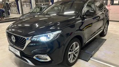 Brugt 2022 MG EHS Luxury SUV | 169.800 kr. (God pris)