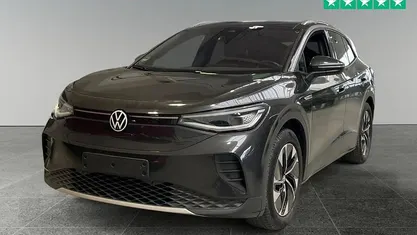 Brugt VW ID.4 Pro Performance 150 kW (204 HK) 2022 SUV