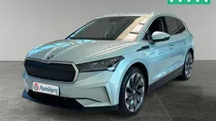 Brugt 2021 Skoda Enyaq iV SUV | 229.500 kr. (God pris)