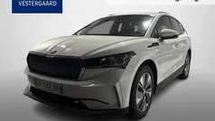 Brugt 2023 Skoda Enyaq iV SUV | 234.700 kr. (Fair pris)