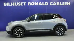 Brugt 2023 Opel Mokka-e Elegance SUV | 139.900 kr. (God pris)