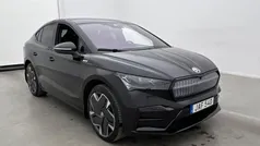 Brugt 2023 Skoda Enyaq iV RS SUV | 329.900 kr. (God pris)