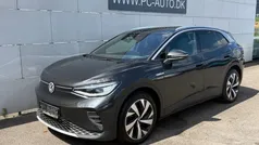 Brugt 2022 VW ID.4 SUV | 209.900 kr. (Fair pris)