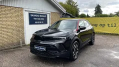 Opel Mokka-e
