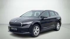 Brugt 2022 Skoda Enyaq iV Loft SUV | 276.900 kr. (Fair pris)