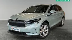 Brugt 2021 Skoda Enyaq iV SUV | 259.500 kr. (Fair pris)