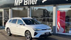 Brugt 2022 MG MG5 EV Luxury Stationcar | 149.800 kr. (Fair pris)