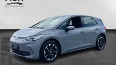 Brugt 2023 VW ID.3 Pro Performance Hatchback | 219.900 kr. (Fair pris)